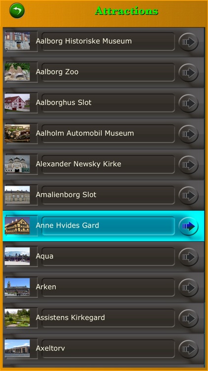 Denmark Tourism Guide