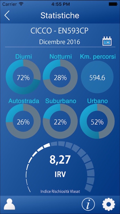 AXA Van screenshot-3
