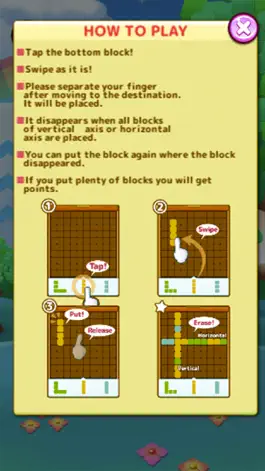 Game screenshot BLOBLO - Free Puzzle Game hack