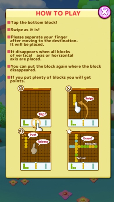 BLOBLO - Free Puzzle Game screenshot 3