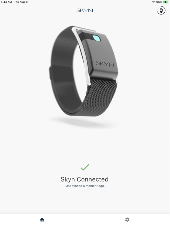 Screenshot #5 pour Skyn