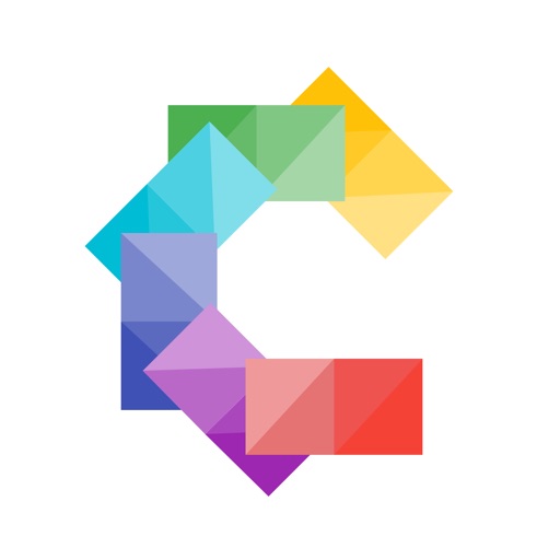 Creatic - Photo Editor, Filters & Effects Sharing iOS App