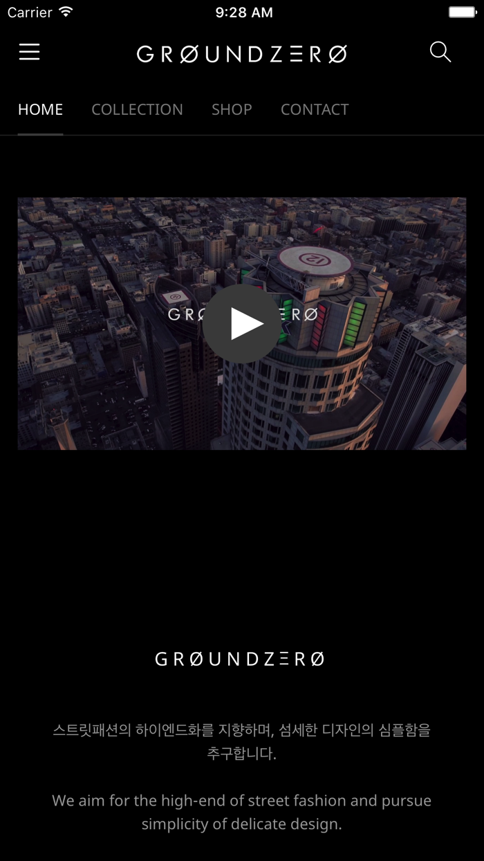 GROUNDZERO