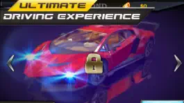 Game screenshot Car RS：Real Racing hack