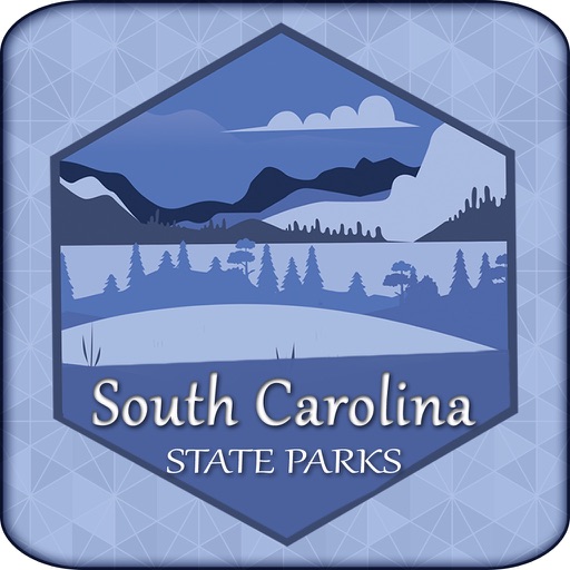 South Carolina State Parks Offline Guide icon