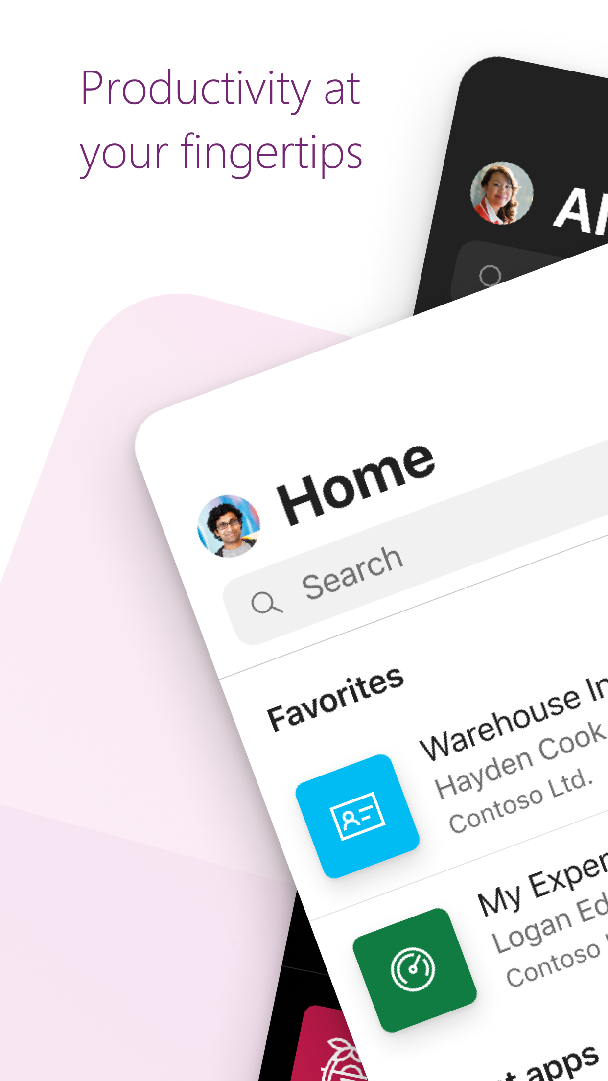 Power Apps