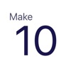Make10-4つの数字で１０を作る