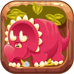 Dinosaurs Coloring Book for Kids Preschool Toddler