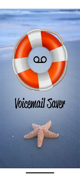 Game screenshot VoicemailSaver mod apk