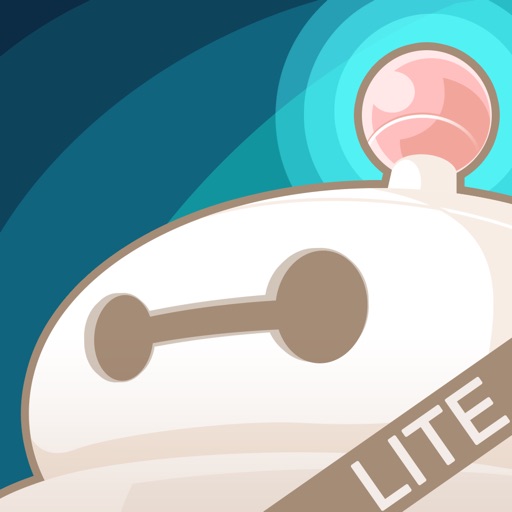 Duty of Galaxy Lite: Sokoban AI Robot Push Box Icon