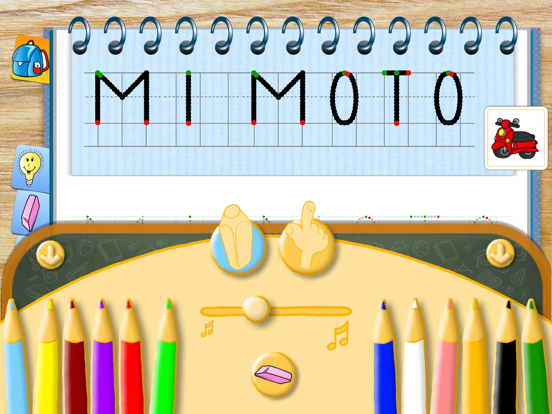 Screenshot #5 pour Escritura 2