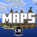 Download Maps for Minecraft PE - Pocket Edition app