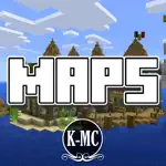 Maps for Minecraft PE - Pocket Edition App Positive Reviews