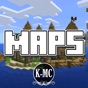 Maps for Minecraft PE - Pocket Edition app download