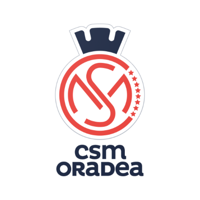 CSM Oradea