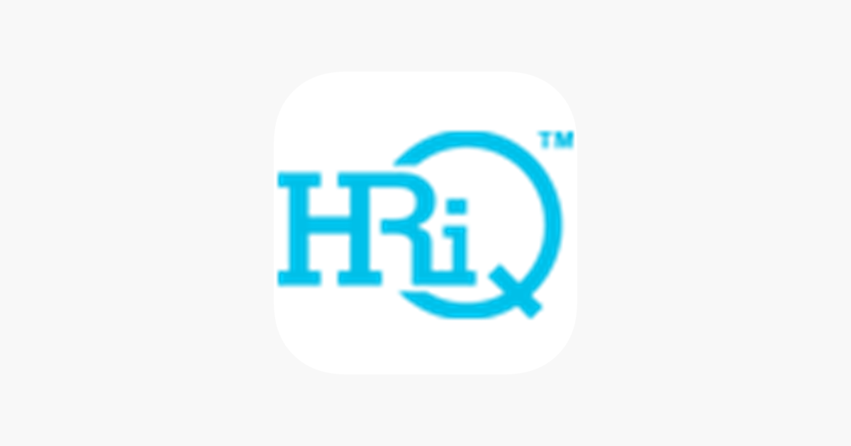 HRiQ Mobile on the App Store