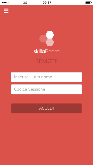 Screenshot #1 pour skillaBoard