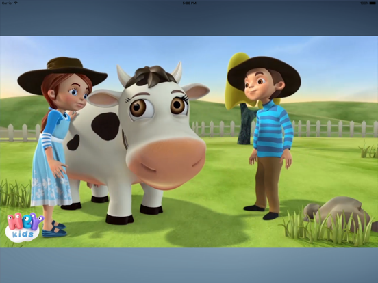 Screenshot #5 pour Gyerekdalok és Mondókák - HeyKids