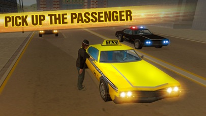 Mad Taxi Parking Driving - Busy Traffic Racer 2017のおすすめ画像5