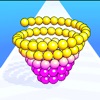 Spiral Ball 3D! icon