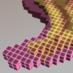 Voxel Brush