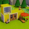 DIY Tiny House - iPhoneアプリ