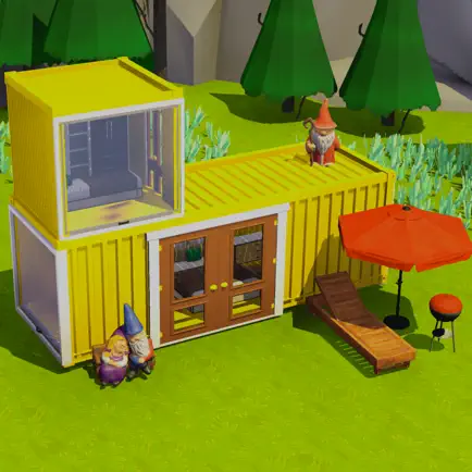 DIY Tiny House Cheats