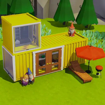 DIY Tiny House Читы