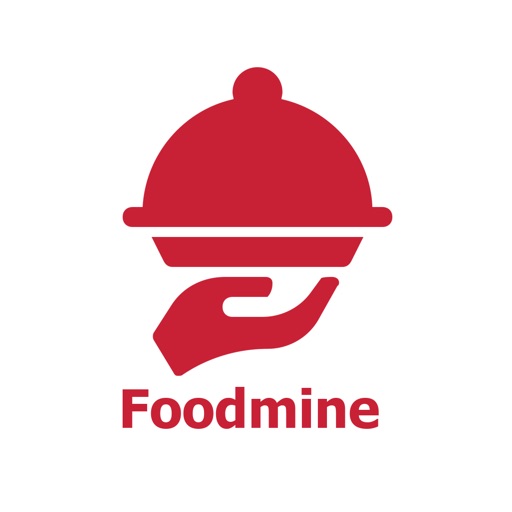 Foodmine Ordering icon