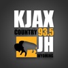 KJAX Country 93.5