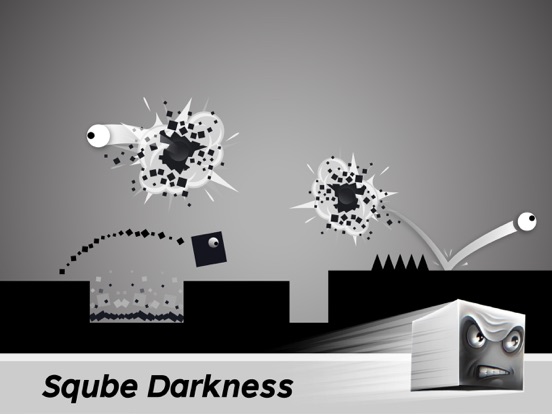 Sqube Darknessのおすすめ画像8