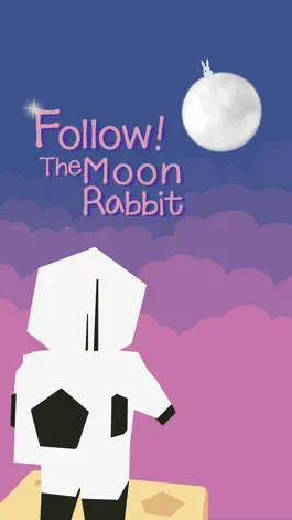 Game screenshot Follow The Moon Rabbit! mod apk