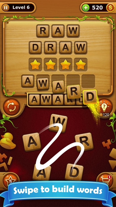 Word Connect - Word Games screenshot 4