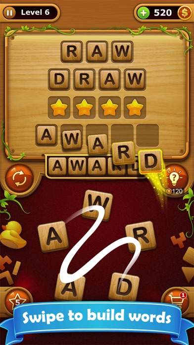 Word Connect - Word Games Screenshot