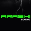 Arashi icon