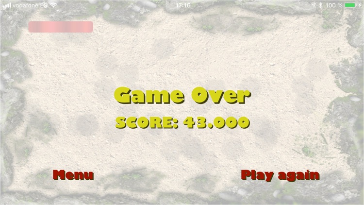 Dangerous Gold screenshot-4