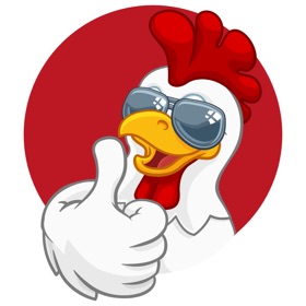 Snímky obrazovky (4) Rooster Browser