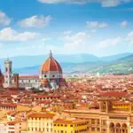 Florence Wallpapers App Cancel