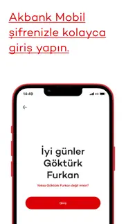 yatırımcı iphone screenshot 3