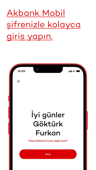 Screenshot #3 pour Yatırımcı