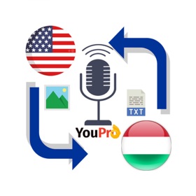 螢幕擷取畫面 (6) English to Hungarian App