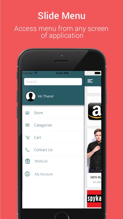 NiftyApps -  Mobile App for Shopify