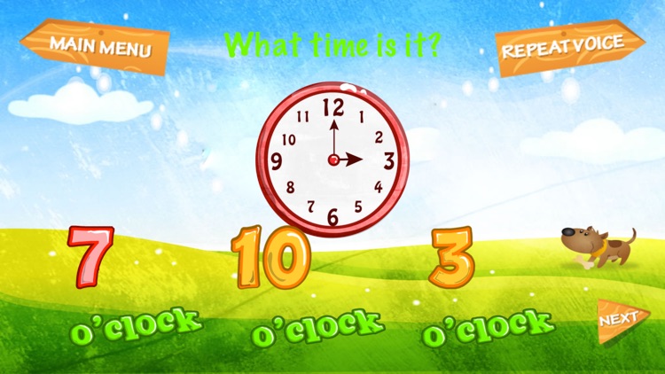 Amazing 123 Number Learn, Trace & Play screenshot-3