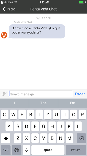 Penta Vida Chat(圖2)-速報App