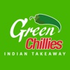 Green Chillies