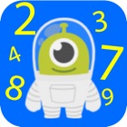 Top 44 Education Apps Like Even and Odd Numbers with Odd Alien! - Best Alternatives