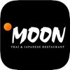 Moon Thai & Japanese icon