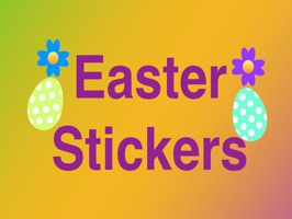 Easter Moment Sticker Pack