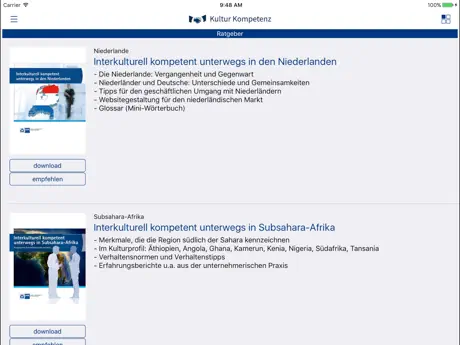 Kultur Kompetenz