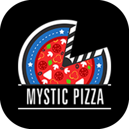 Mystic Pizza icon